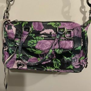 Rebecca Minkoff MAC purse